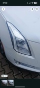 Cadillac XTS Lampa prawa Bixenon skrętny AFS