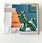 NOWA Dekoracja ceramiczna konik balon