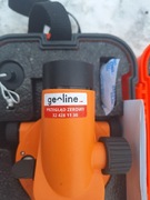 Niwelator optyczny Geoline AL-32 120 m IP54