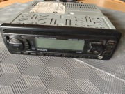 Radio samochodowe Philips RC406 4x30W, kasety