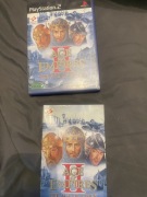 Age empires PlayStation 2