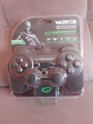 Gamepad z wibracjami do PC