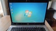 HP dv6000 win 7/1,5 Gram/120Gb