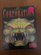 CORPORATION AMIGA