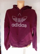 Bluza topik damski Adidas - 38