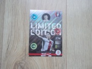 Karty UEFA EURA 2016 XXL