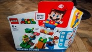 LEGO Mario 71360 - zestaw startowy 