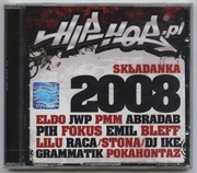 Hip-Hop.pl - Składanka 2008