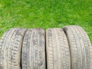 Letnie Kormoran Road Performance 225/60 R16 / 4 sztuki 19