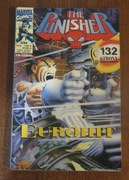 Punisher - Eurohit 3 1995 wydanie 1