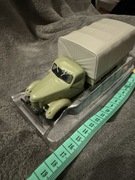 Deagostini 1:43 ciężarówka Zis 150 Prl Kultowe