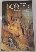 Księga piasku - Jorge Luis Borges