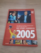 Rocznik sportowy - Das Sport Jahrbuch 2005