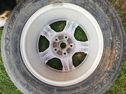 Felga aluminiowa 5kb74pakab  5x127