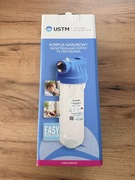 FILTR DO WODY KORPUS NARUROWY ZESTAW 1'' USTM 10''