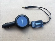 Transmiter Nokia CA-119 jak nowy folia