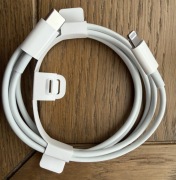 Oryginalny kabel do Iphone 13 pro - nie używany