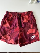 Spodenki chłopięce Nike