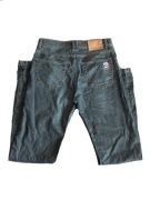 Spodnie streetwear y2k vintage 