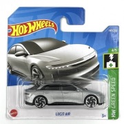HOT WHEELS LUCID AIR HW GREEN SPEED 4/5 147
