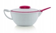 Tupperware Księżycowa Zastawa Sosjerka400ml nowa