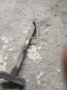 Podnośnik ford sierra