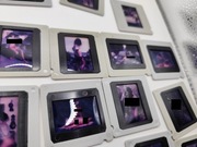 Slajdy przeźrocza erotyczne erotyka 30szt PRL RARYTAS JEDYNE