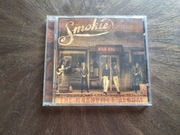 SMOKIE The Nashvill Album CD 1998