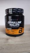 BioTech USA Citrulline Malate (Jabłczan cytruliny) 300g