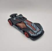 HOT WHEELS CYBER SPEEDER "FABRYCZNIE NOWY" LUZAK [CZYTAJ OPIS!]