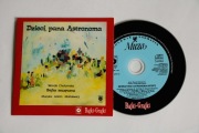 Bajki-Grajki - Dzieci pana astronoma - CD