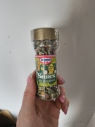 Posypka 52g Dr. Oetker Mix dekoracji cukrowych Shrek