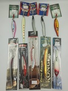 PROMOCJA pilkery 150g zestaw 10 sztuk