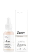 The Ordinary - Lactic Acid 10% + HA - Peeling 30ml