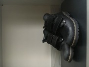 Buty dziecięce zimowe 27