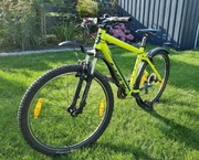 Rower Scott 26" młodzieżowy