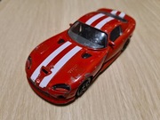 Bburago Dodge Viper GTS 1/43