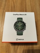 OnePlus Watch 2R - Nowy, Box, Gw