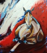 „Tam, gdzie koń śni”