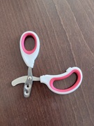 Obcinaczka do pazurów dla kota