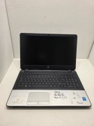 HP 350 g2 na części