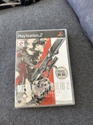 Metal Gear Solid 2 PlayStation2, wydanie premierowe
