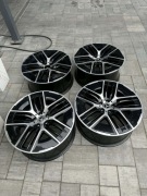 Felgi 21 cali Mercedes ET41,5 