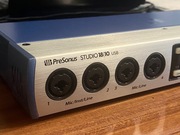 Interfejs PreSonus Studio 1810 USB