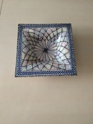 Talerz obiadowy głęboki TUNIS 28 cm