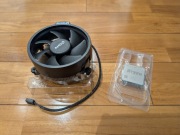 AMD Ryzen 5 2600 + chłodzenie