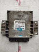 KOMPUTER PEUGEOT 9642615880 9644777580 IAW4MP.16  