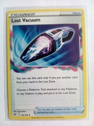 Pokemon TCG: Lost Vacuum 162/196 Lost Origin