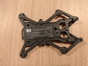 DJI Avata 1 centralna płyta mocująca / rama obudowa + mocowanie gimbala