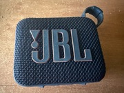 JBL GO 4 Głośnik Bluetooth Bezprzewodowy